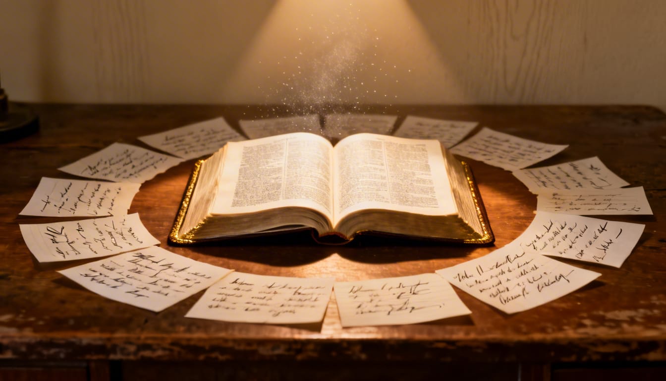 Why Reasoning Depth Matters When Studying Theology