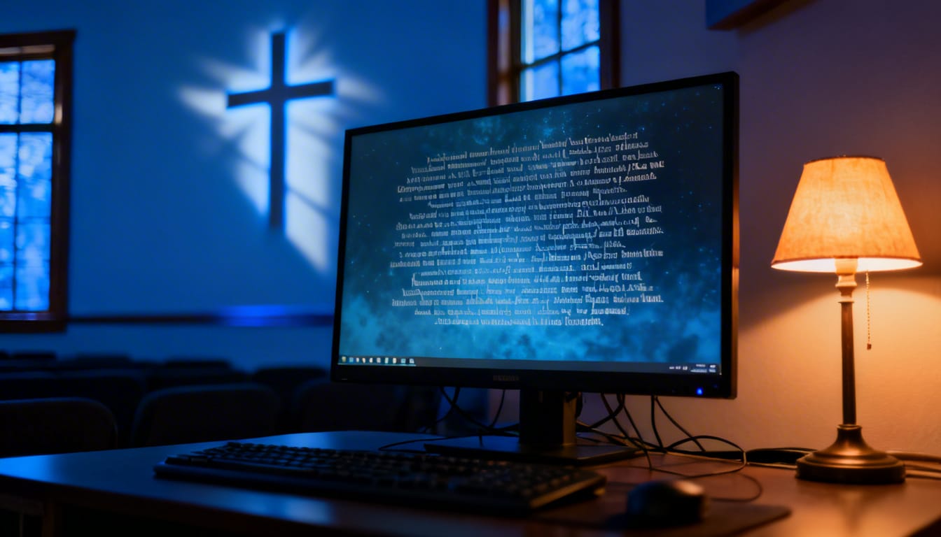 Why Faith-Safe AI Matters More Than You Think