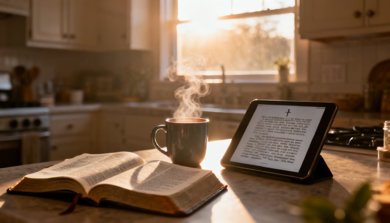 Why Consistent Daily Study Changes More Than You Think