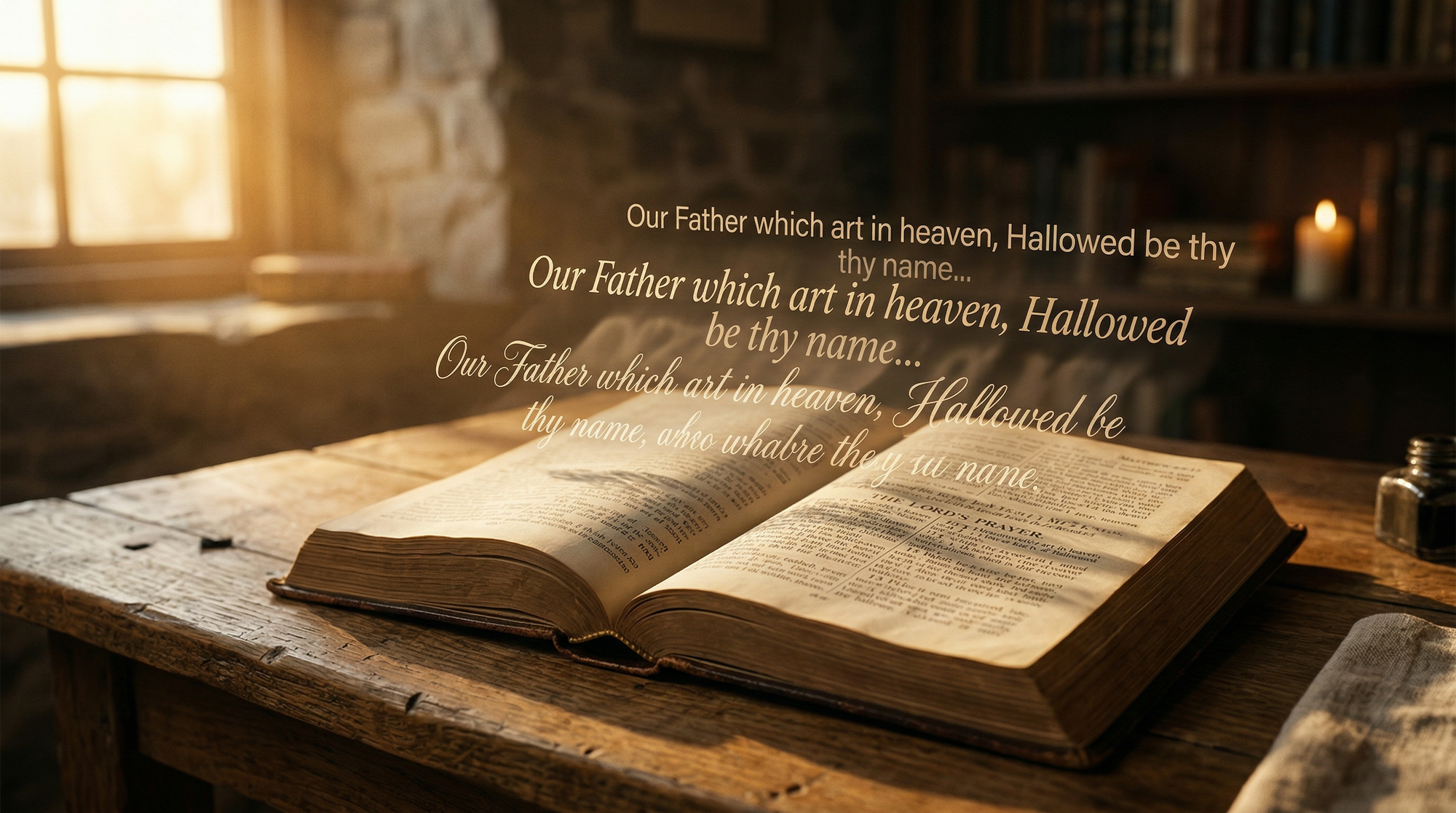 Why Comparing Bible Translations Strengthens Christian Doctrine