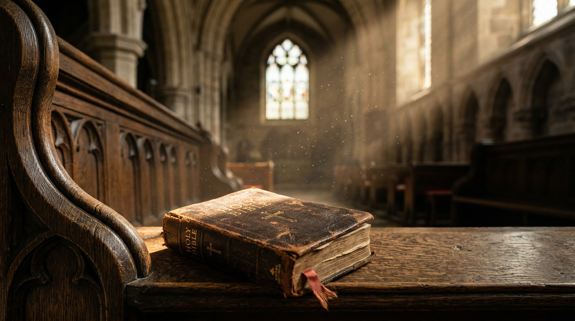 Why Tradition Still Matters in Modern Bible Study