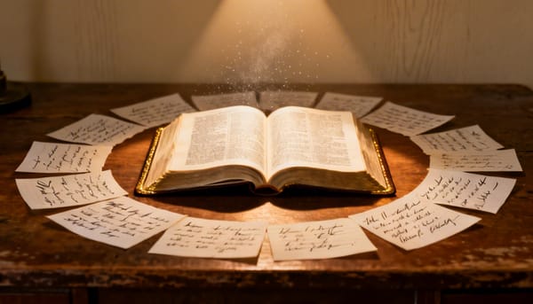 Why Reasoning Depth Matters When Studying Theology