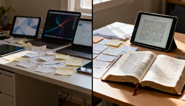 What Makes Gabriel Different From Generic AI Platforms