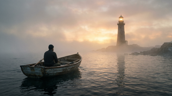 The Real Cost of Doctrinal Drift (And Why Clarity Matters)