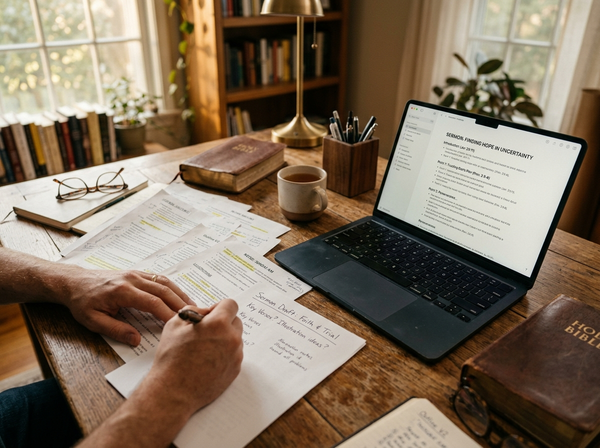 Bring Your Study Materials Into One Place (And Actually Use Them)